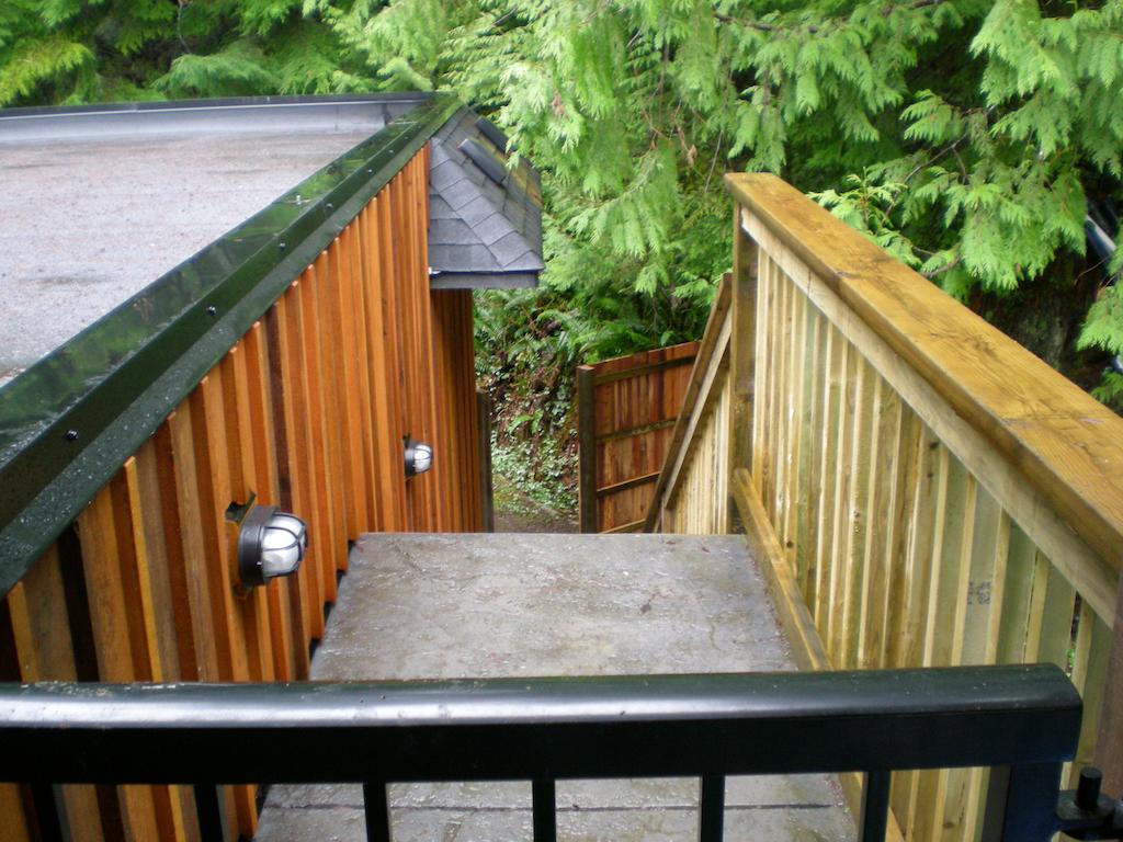 锡谢尔特Davis Brook Retreat住宿加早餐旅馆 客房 照片