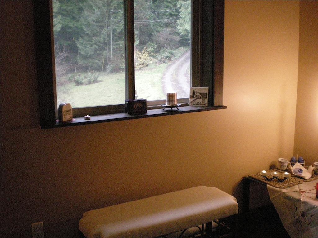 锡谢尔特Davis Brook Retreat住宿加早餐旅馆 客房 照片