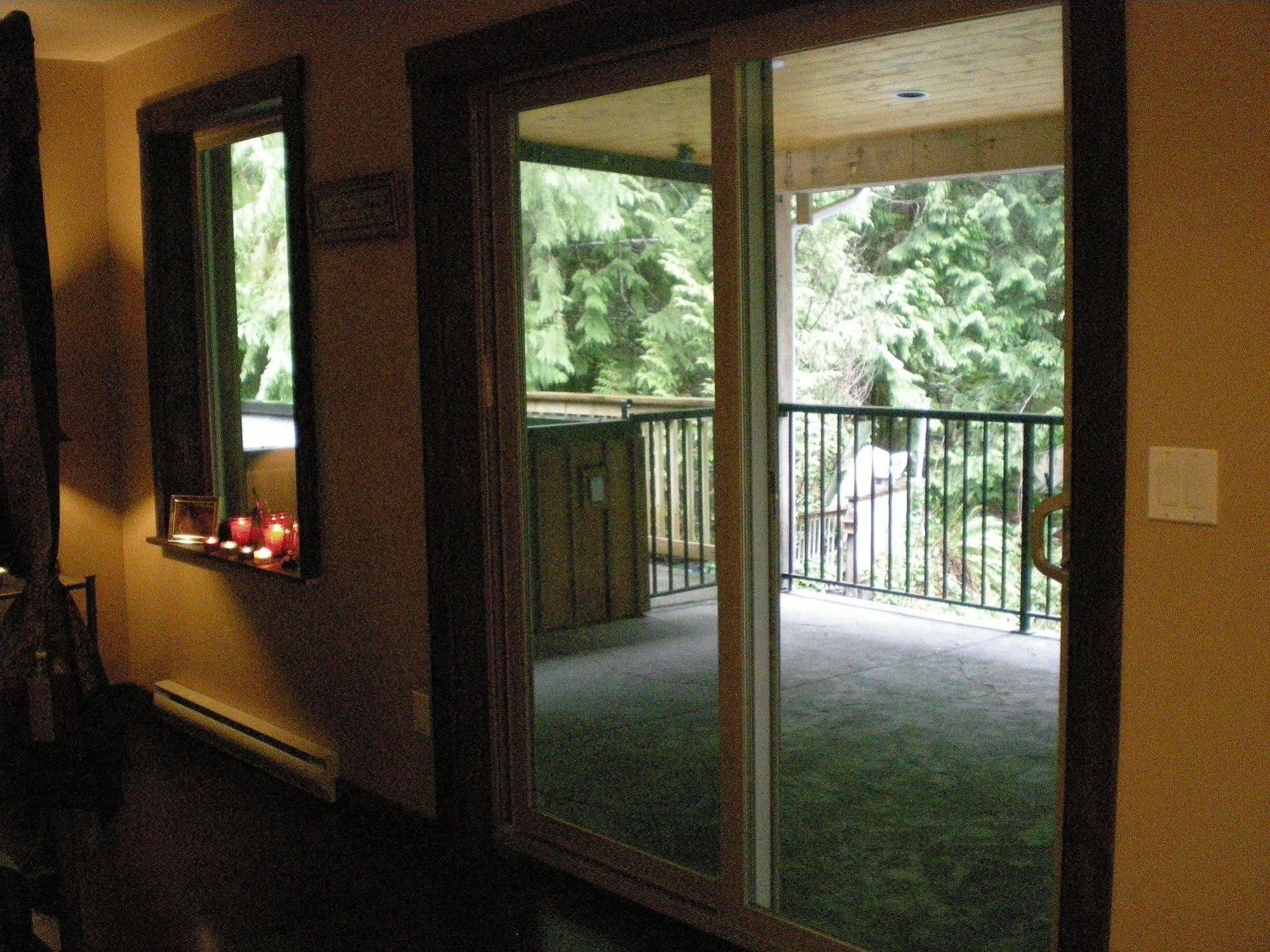 锡谢尔特Davis Brook Retreat住宿加早餐旅馆 外观 照片